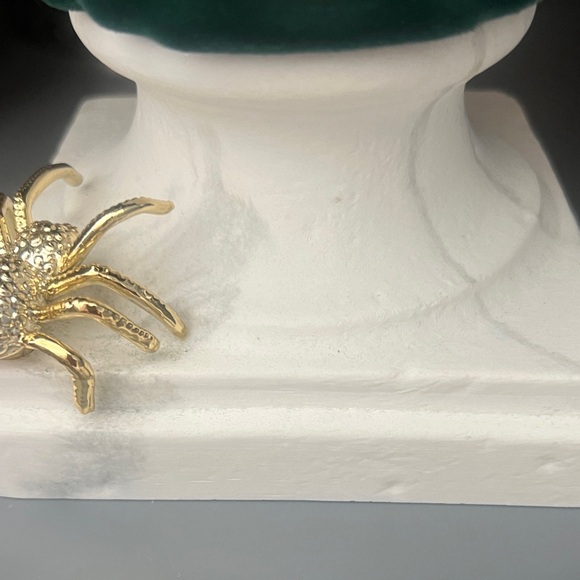 Bath and Body Works Halloween candle holder - Picture 6 of 6